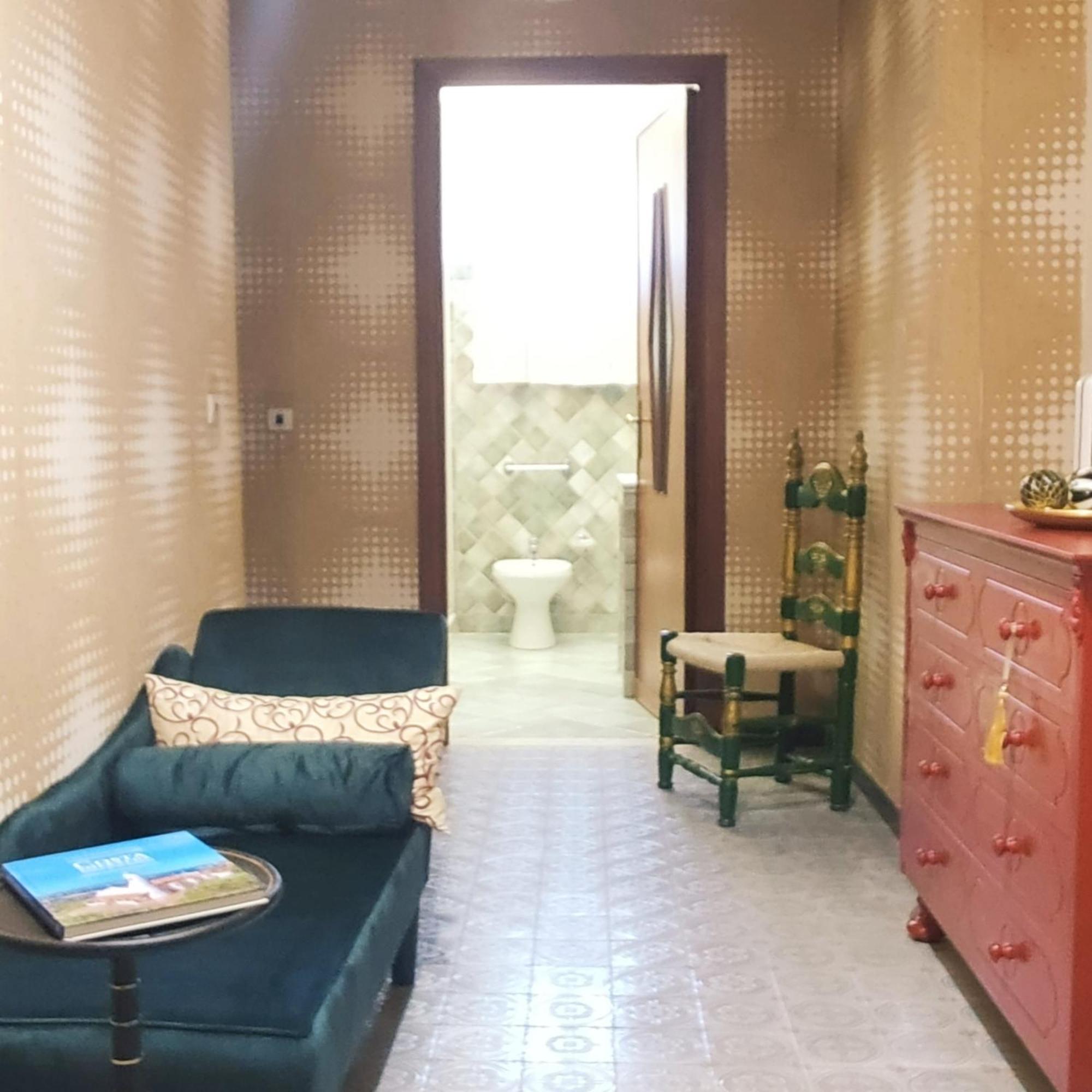 Mama Babylon Hotel Olbia Luaran gambar