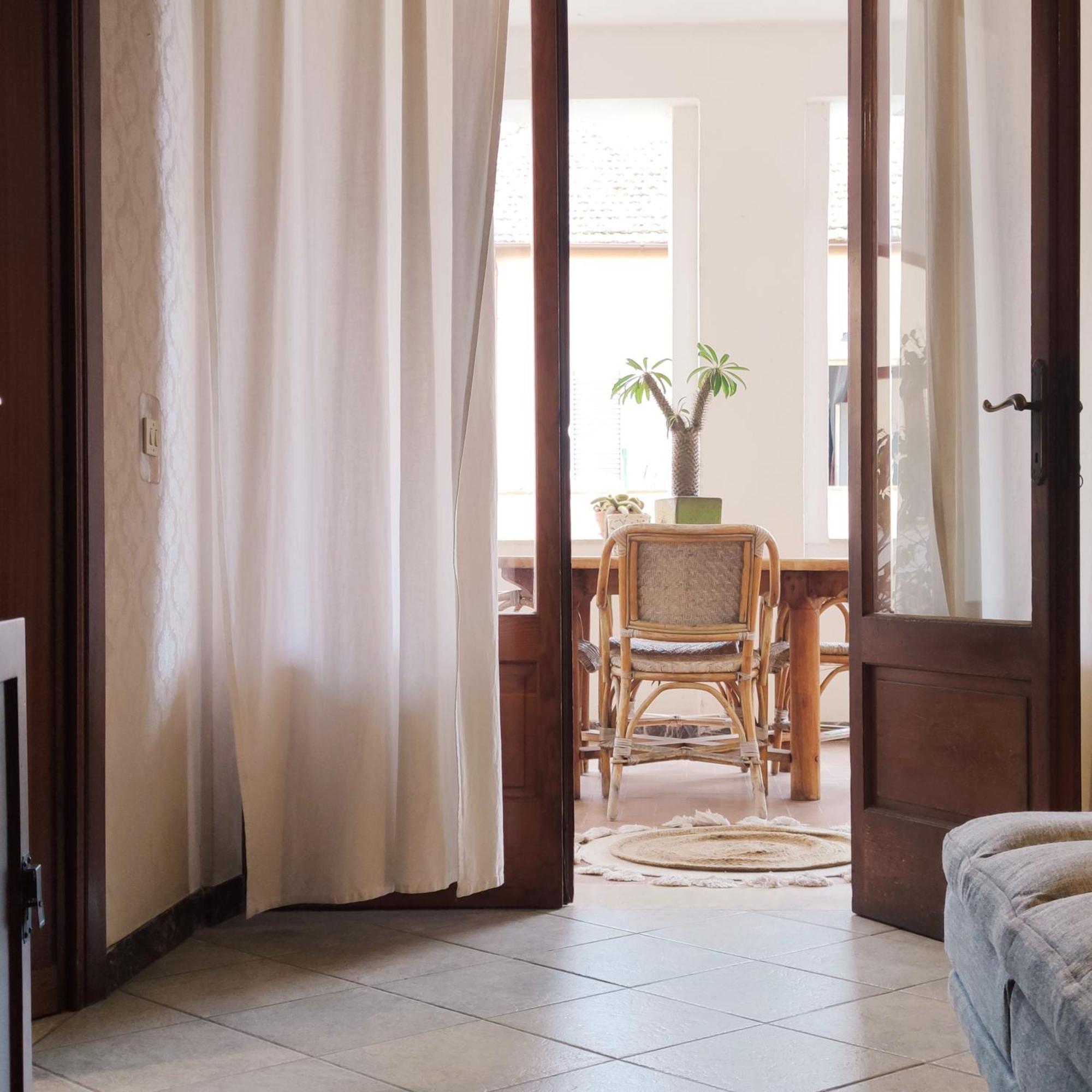 Mama Babylon Hotel Olbia Luaran gambar