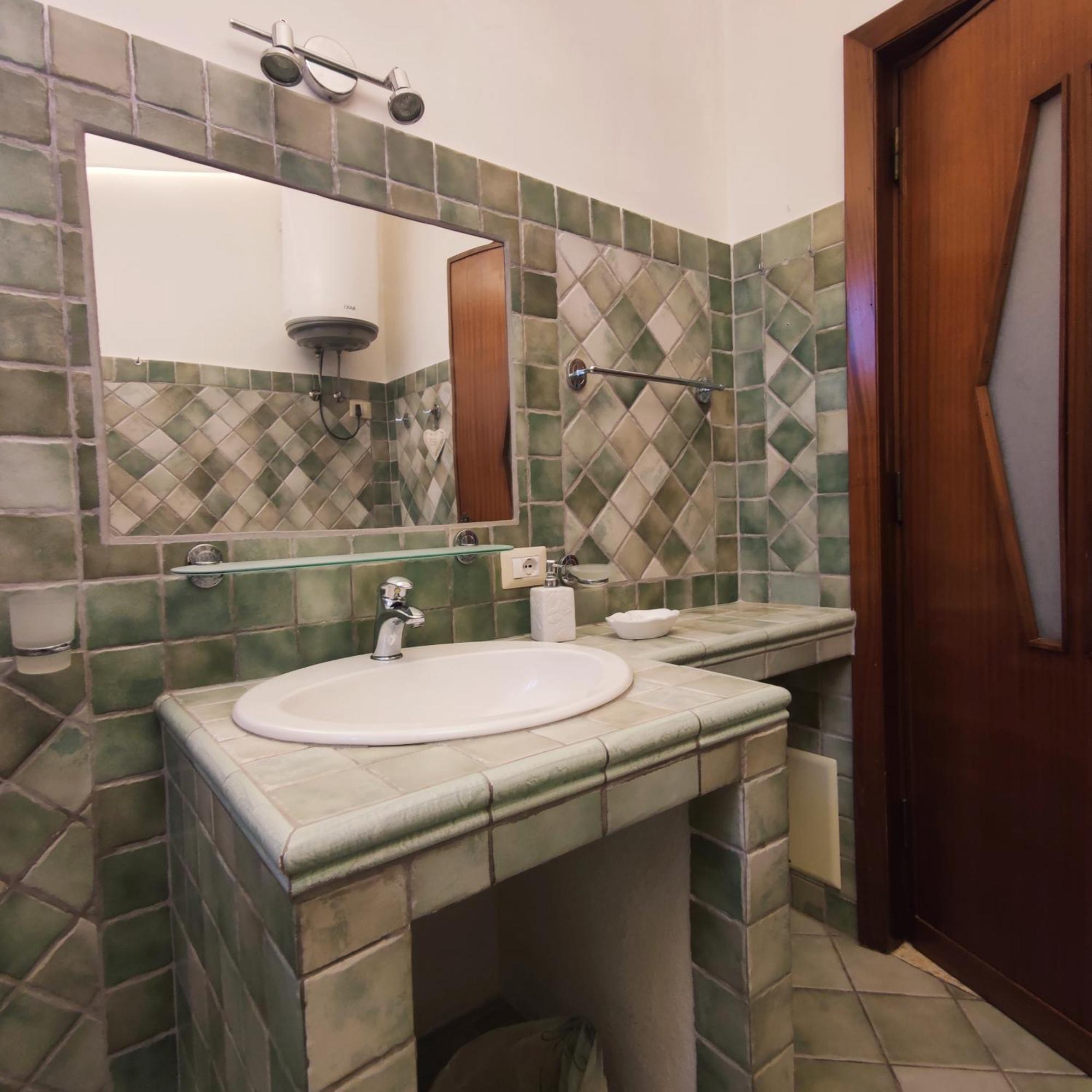 Mama Babylon Hotel Olbia Luaran gambar