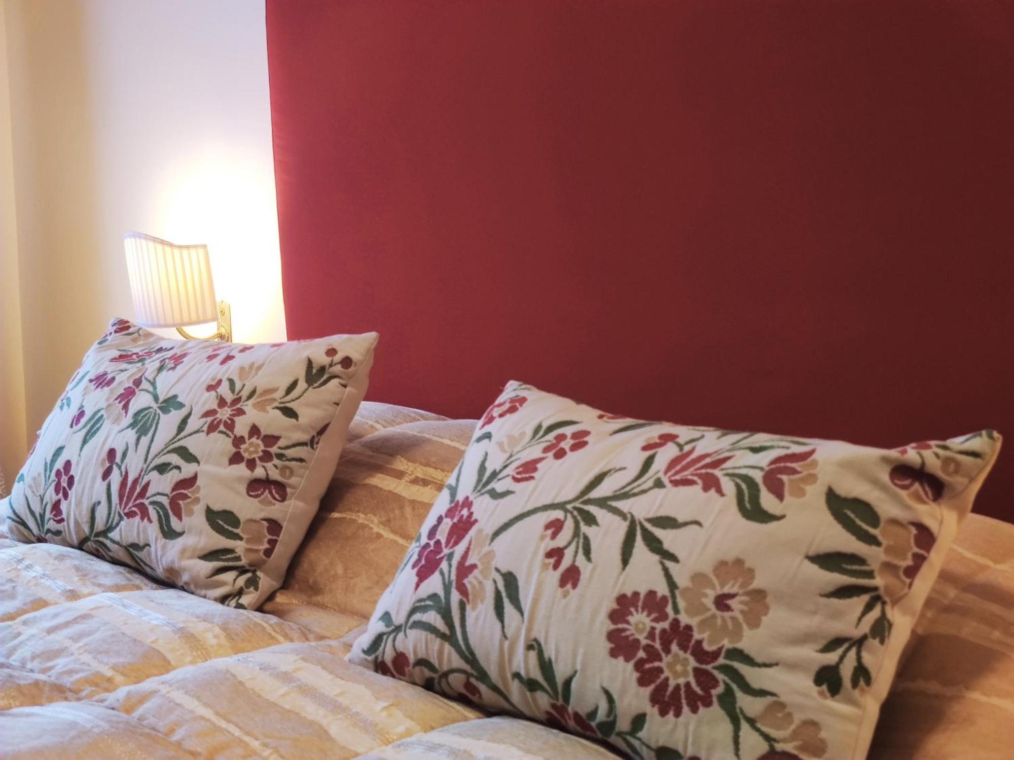 Mama Babylon Hotel Olbia Luaran gambar