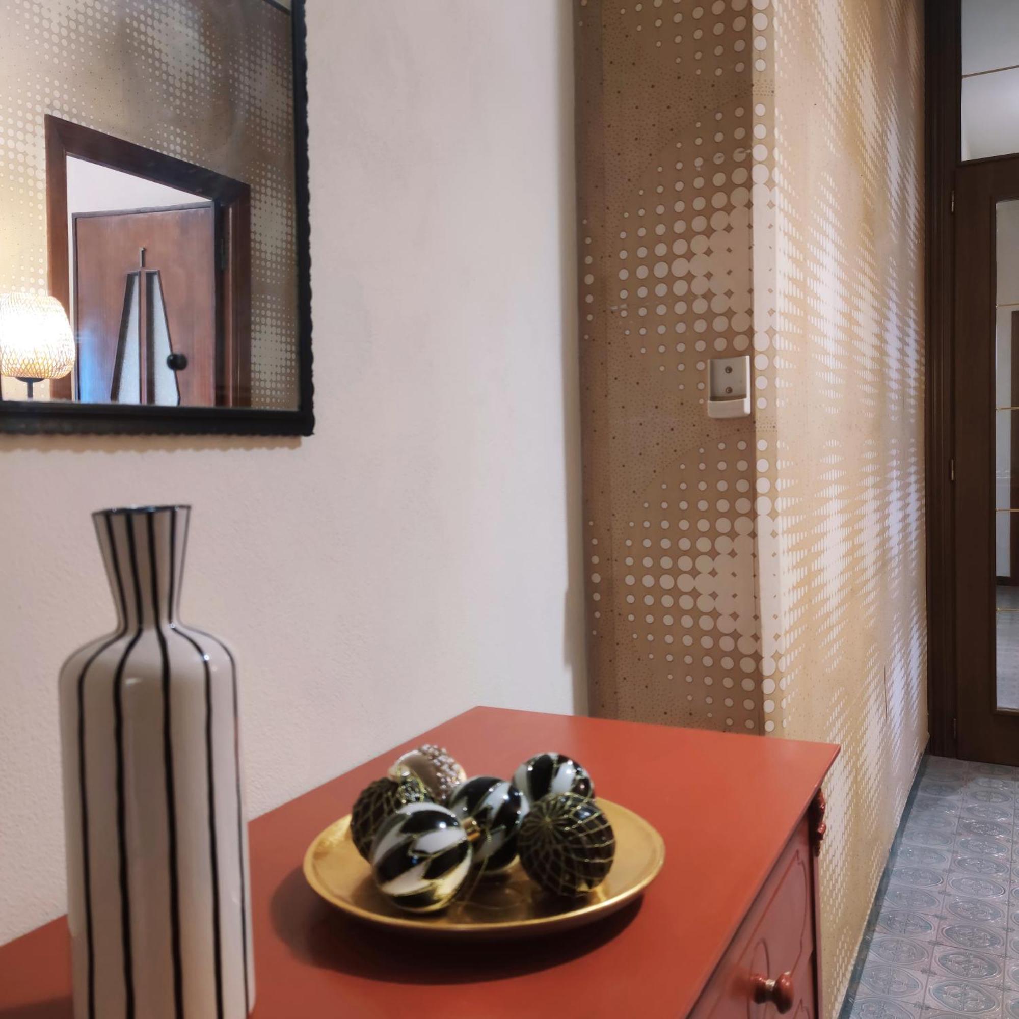 Mama Babylon Hotel Olbia Luaran gambar