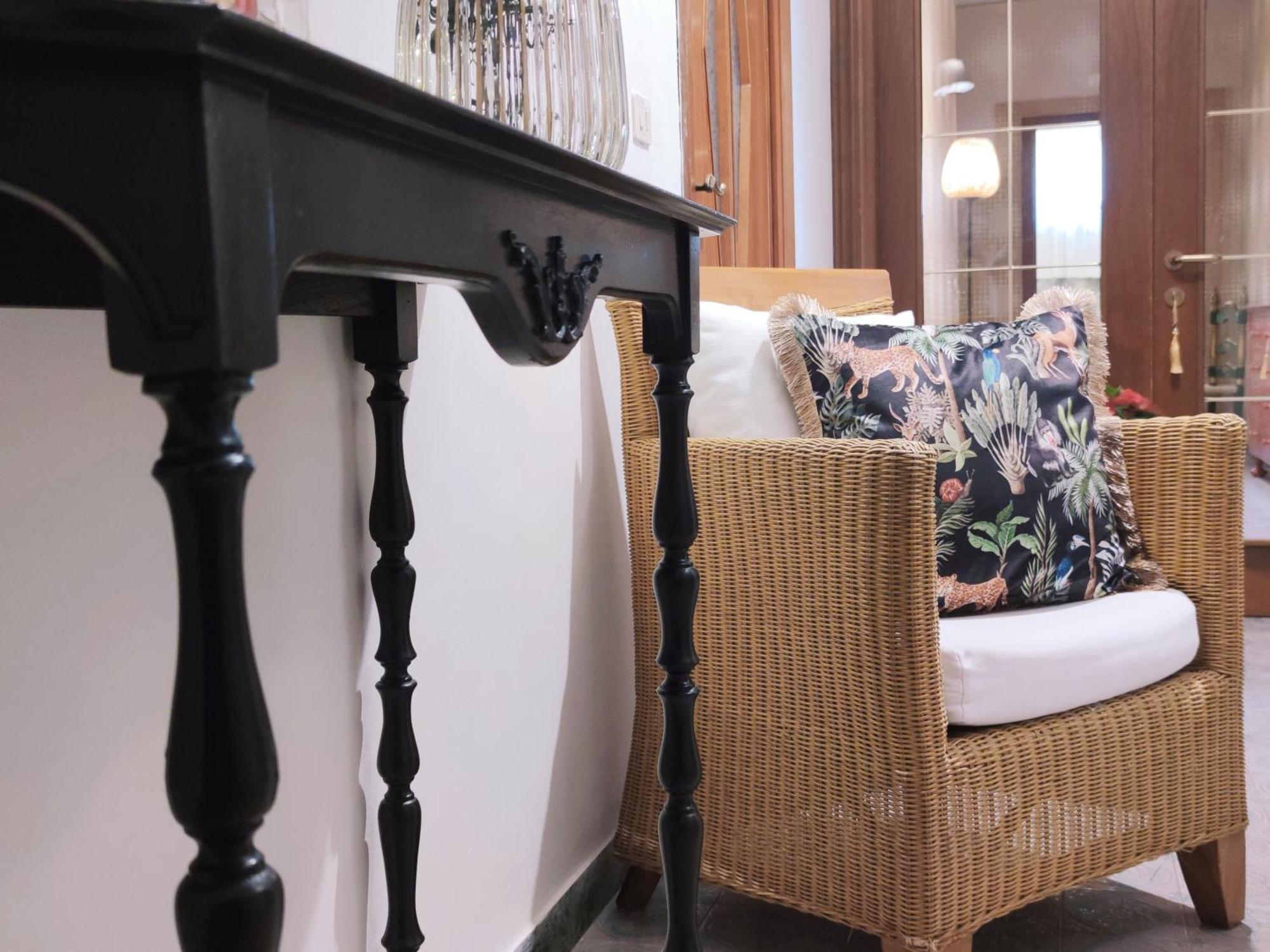 Mama Babylon Hotel Olbia Luaran gambar