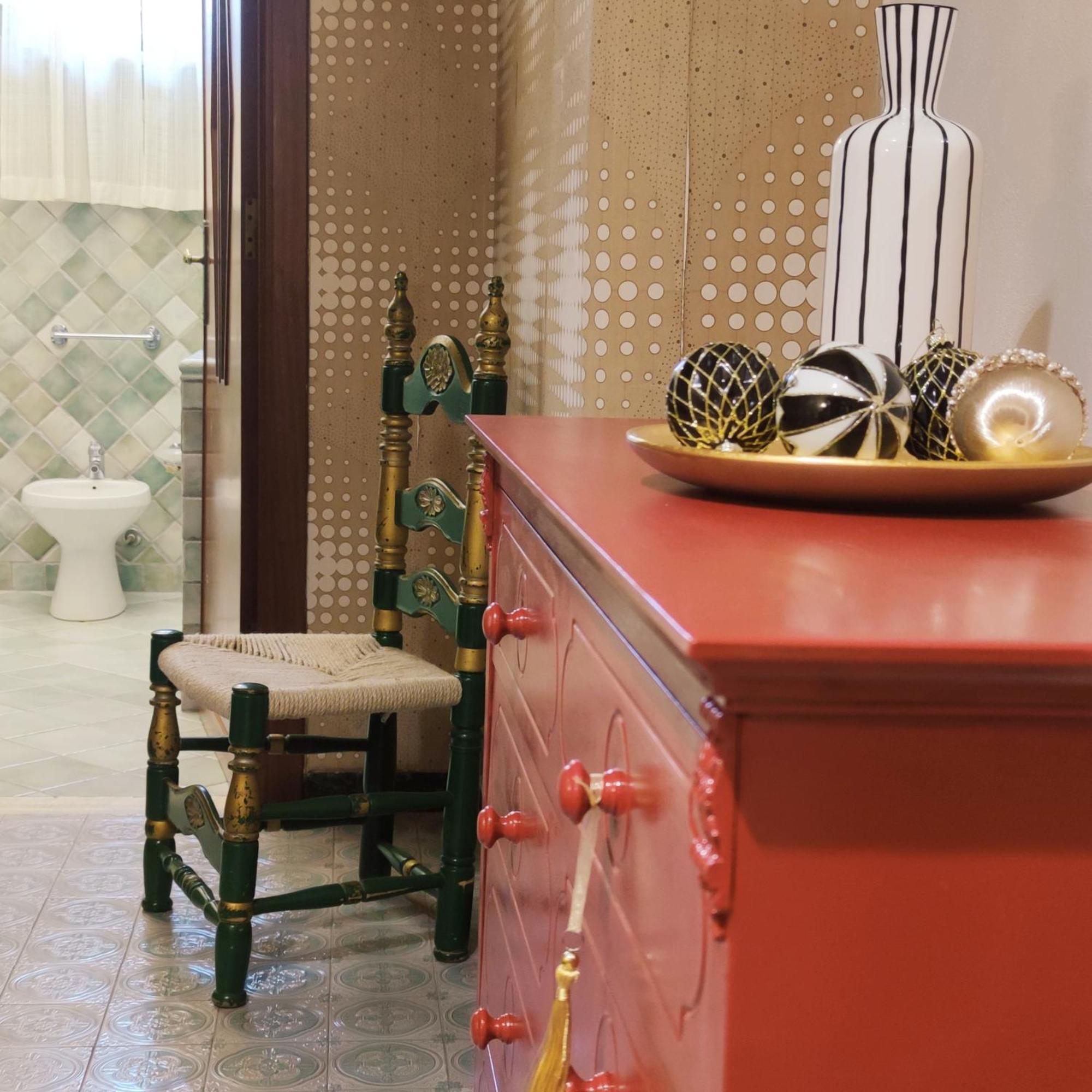 Mama Babylon Hotel Olbia Luaran gambar