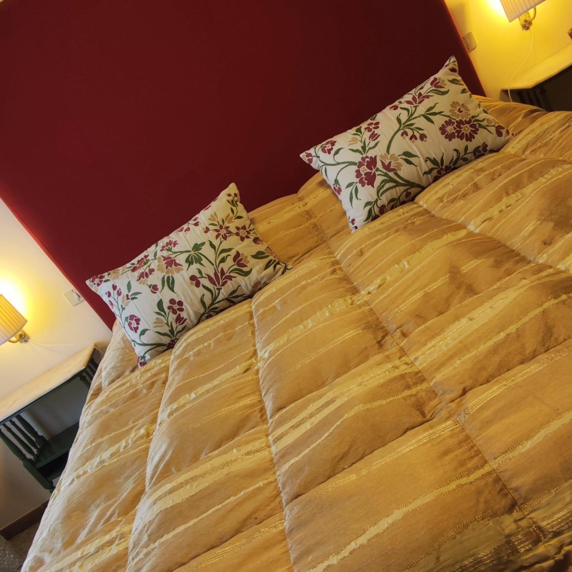 Mama Babylon Hotel Olbia Luaran gambar